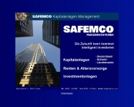 Bild Safemco Inh. Oskar Prasnik e.K.
