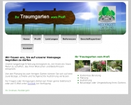 Bild Andreas Heddergott Garten- und Landschaftsbau