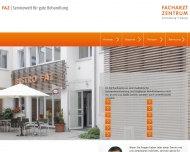 Bild Andreas Franke Heidemarie Franke Bistro Facharztzentrum GbR
