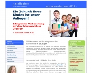 Bild Intellegium GmbH -Stuttgarter Lernarena