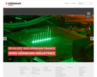 Bild Hrmann Energie und Umwelt GmbH