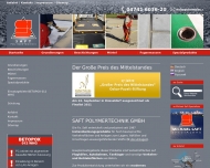 Bild Saft Polymertechnik GmbH
