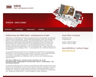 Bild SKO Dach- & Bau Service GmbH