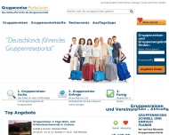 Bild SALESGUIDE24 | Das Gruppenreise-Portal