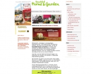 Bild Roland Krykorka beautiful Home & Garden