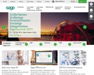 Bild Sage burer GmbH
