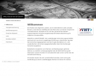Bild Sader-Diers + von Etzdorf Assecuranzbureau OHG