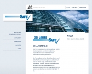 Bild SAFE Sicherheit & Service GmbH