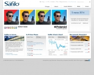 Bild SAFILO GmbH