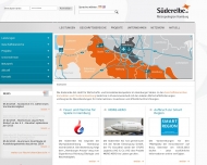 Bild SAG Sderelbe Projektgesellschaft AG & Co. KG