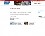 Bild Sager Zeitarbeit Zeitz GmbH