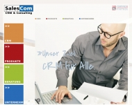 Bild SalesCom GmbH