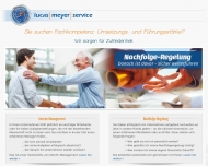 Bild Sahm Consulting GmbH