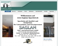 Bild Saglam Holz- und Bautenschutz GmbH
