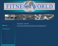 Bild Hoop Fitnessworld GmbH