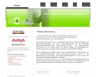 Bild SaConPro GmbH