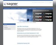 Bild Sagner Services GmbH Gebudereinigung