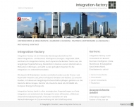 Bild integration-factory GmbH & Co. KG