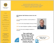Bild Oldtimer Service Reichow