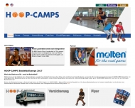 Bild Hoop-Camps e.V.