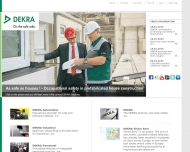Bild DEKRA Automobil GmbH Autosachverstndige