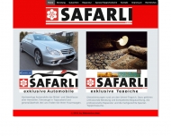 Bild Safarli GmbH