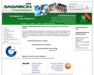 Bild SAGATRON Elektronik Vertriebs-GmbH