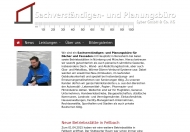 Bild Sachverstndigen- und Planungsbro Syber GmbH & Co. KG