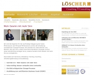Bild Roland M. Lscher coaching & consulting