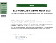 Bild Sachverstndigenbro Meier GmbH