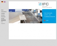 Bild ifc intelligent feeding components GmbH
