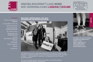 Bild Immobilien Vermittlung NORD GmbH + Co. KG