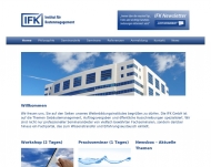 Bild IfK - Institut fr Kostenmanagement GmbH
