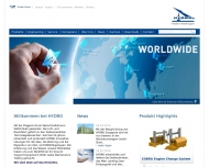 Bild HYDRO Systems KG