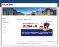 Bild Immobilien-Bau-Handel 24 GmbH