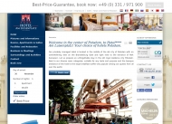 Bild Hotel Am Luisenplatz GmbH & Co. KG