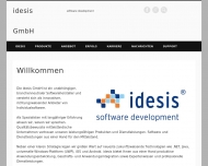 Bild idesis GmbH