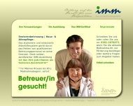 Bild IMM-Institut fr Marketing & Management gGmbH