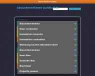 Bild Immobilien Vermittlung Poldauf GmbH