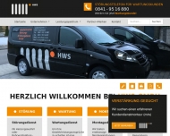 Bild HWS Haustechnischer Wartungs- und Strungsdienst GmbH