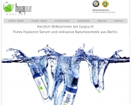 Bild Hyapur Deutschland GmbH