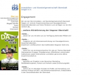 Bild Immobilien- und Standortgem. Oberstadt e.V.