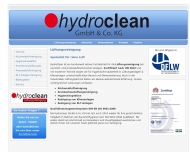 Bild hydroclean GmbH & Co. KG
