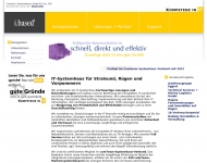 Bild i.based: Systemhaus Verwaltungs GmbH