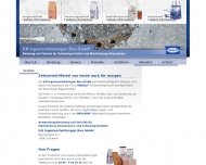 Bild ILB Ingenieurleistungen Bau GmbH