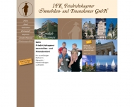 Bild IFK GmbH Friedrichshagener Immobilien- und Finanzkontor