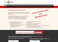 Bild Ihr pflege team, Ambulante Krankenpflege Schlomm GmbH
