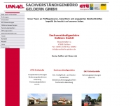 Bild Sachverstndigenbro Geldern GmbH