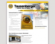 Bild Tausenberger