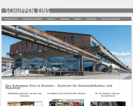 Bild HUW Verwaltungsgesellschaft mbH & Co. Kommandit gesellschaft